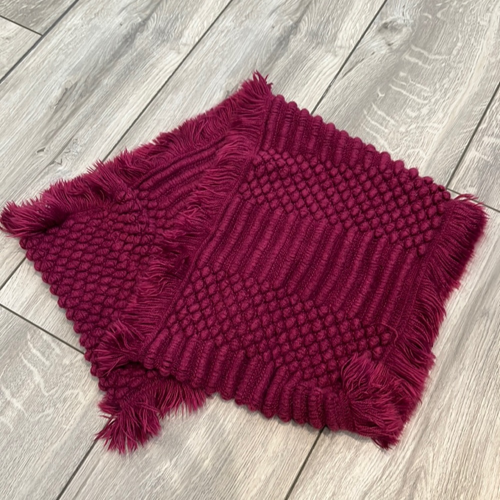 🧨3/10 Loft infinity scarf